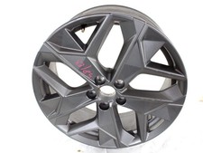 9834511580 CERCHIO IN LEGA DA 19 POLLICI 5 FORI 7JX19 ET 41 DS DS4 E TENSE CROSS