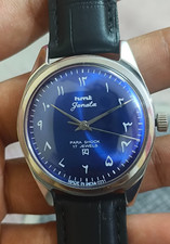 Orologio da polso uomo vintage