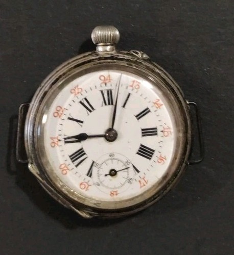 Orologio taschino in - da,