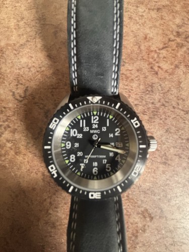 Orologio subacqueo quarzo - al,