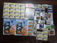 Collezione Francobolli San
