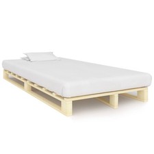 Giroletto Pallet Marrone