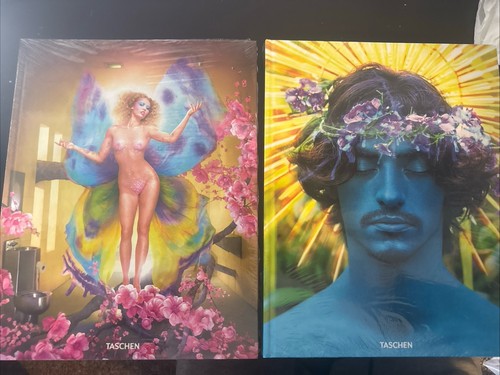 David lachapelle lost found - lost,