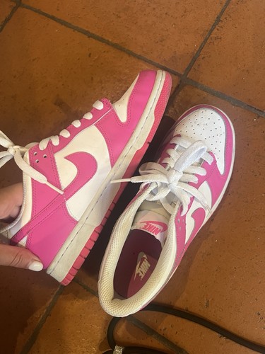 Scarpe nike sneaker dunk - nike,