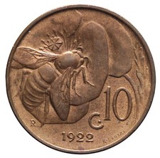 DN - Regno d'Italia - 10