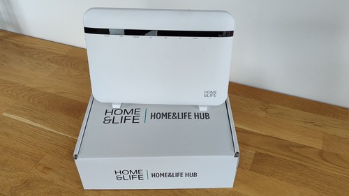Modem windtre zyxel - modem,