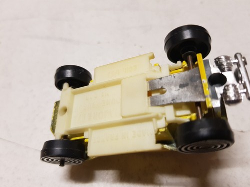 Majorette dune buggy giallo - dune, buggy,