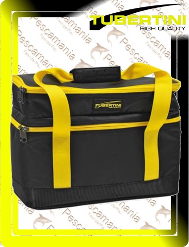 Borsa termica double tubertini - borsa,