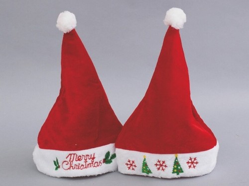 Cappello babbo natale - cappello,