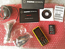 Telefono Cellulare momodesign