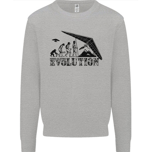 Maglione felpa uomo hang - maglione,