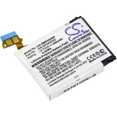 Batteria per samsung gear - gear, 2
