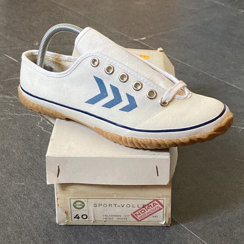 Scarpe ginnastica deadstock - scarpe, da