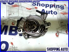 DEPRESSORE MOTORE PEUGEOT