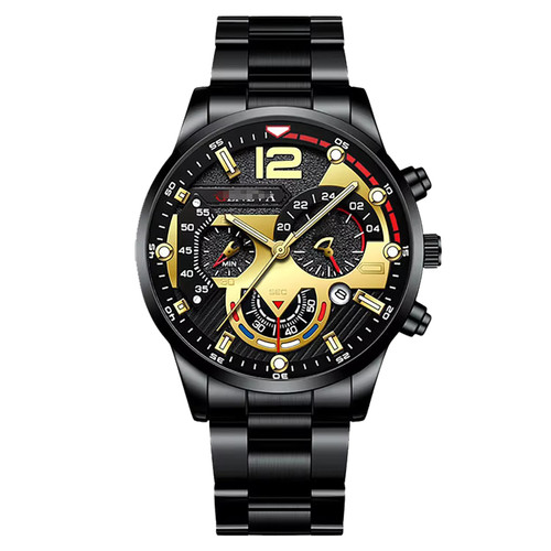 Orologio polso uomo al - orologio,