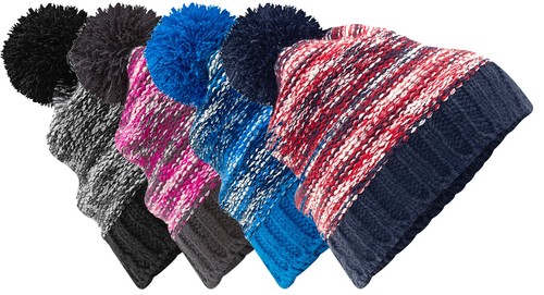 Beechfield cappello sci - beechfield, da