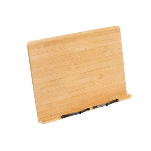 Leggio tavolo legno - da,