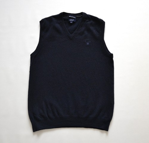 Gant herren weste - gant,