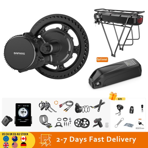 Bafang can36v350w bicicletta - can36v350w,