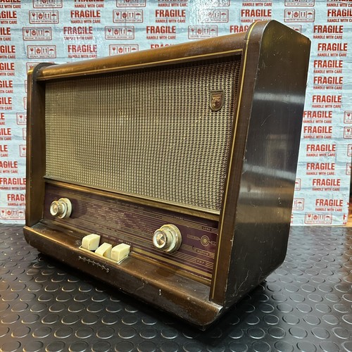 Radio epoca valvole - radio, d'epoca