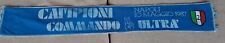 Sciarpa ultras - CUCB Napoli