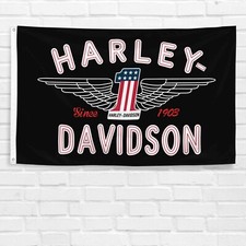 Per Harley Davidson Moto