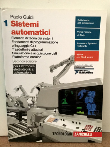 Guidi sistemi - -,
