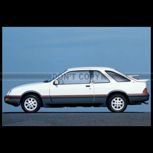 Photo 011420 ford sierra - photo,