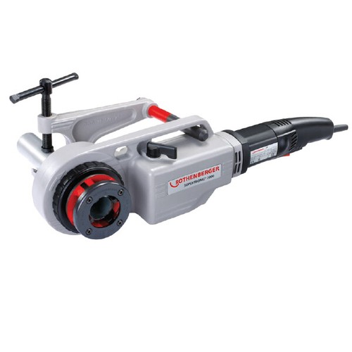 Rothenberger supertronic 2000 - rothenberger,