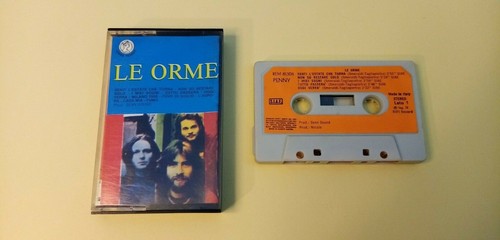 Orme le - orme,