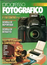 PROGRESSO FOTOGRAFICO -