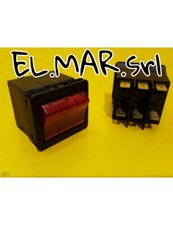 SHURTER Interruttore