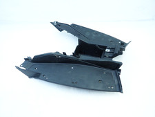 PEDANA PIANALE CENTRALE APRILIA SR 50 R FACTORY 2007 - 2012 - DIS. 108697