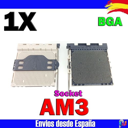 Socket am3 para soldadura - 1x,