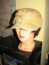 vintage Cappello Coloniale