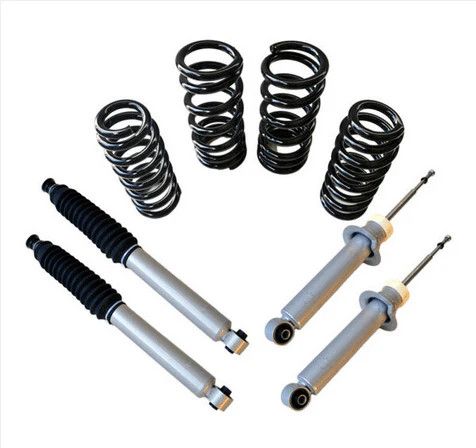 Kit rialzo completo 4x4 - kit, a-4x4