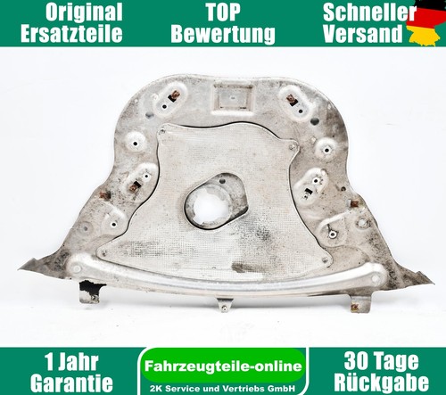 Antisottoscocca bmw 7er f01 - bmw,