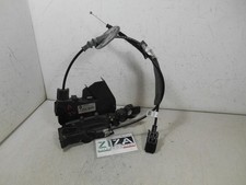 Serratura Elettrica Anteriore Sinistra Renault Scenic IV 2017 805039092R 4 Pi...