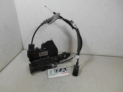 Serratura elettrica anteriore - elettrica,