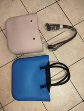  2 BORSE O BAG ORIGINALE  Con