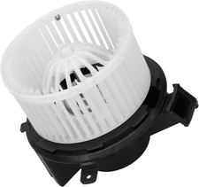 Motore Soffiatore AC Chevy