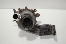 Turbina Land Rover Range Rover Sport 3.0tdi 2005-2012 AX2Q-6K682-CB 13870