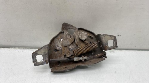 Chiusura cofano fiat - fiat, 2
