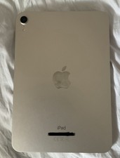 iPad mini 6. Gen 64 GB