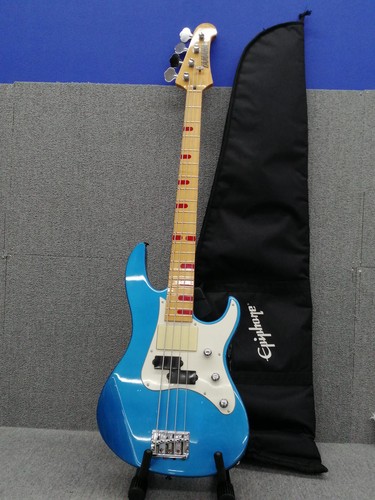 Basso elettrico yamaha - elettrico,