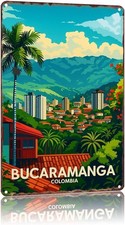 Insegna bucaramanga colombia - insegna,