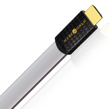 Cavo HDMI Wireworld Platinum Starlight® 48