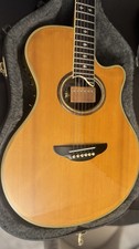 Yamaha APX-10T chitarra