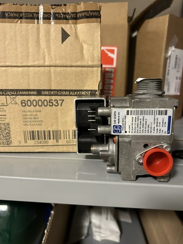Valvola gas ariston - gas,