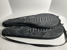 Lotto 2 racchette da tennis